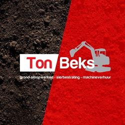 Ton Beks grond en sloopwerken B.V., Nuenen openingstijden