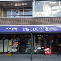 Drogisterij Body Beauty Noordwijk, openingstijden
