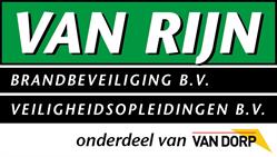 Van Rijn Brandbeveiliging Bv, Tholen openingstijden