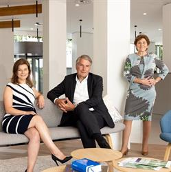 Unger Nolet Advocaten, Amsterdam openingstijden