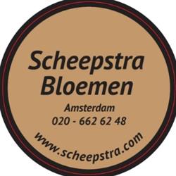 Scheepstra Bloemen, Amstelveen openingstijden