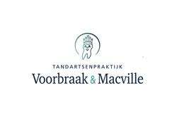 Tandartsenpraktijk Voorbraak en Macville, Lelystad openingstijden