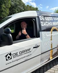 De Graaf Waterontharders, Stadskanaal openingstijden