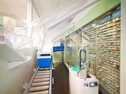 Apotheek Racamy, Dongen openingstijden
