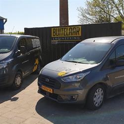Buitelaar Engineering, De Lier openingstijden