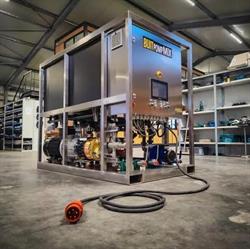 Buitelaar Engineering, De Lier openingstijden