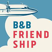B&B Friendship, Hoogerheide openingstijden