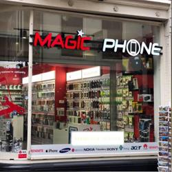 MagicPhone, Utrecht openingstijden