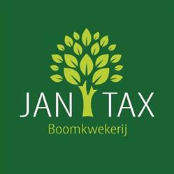Boomkwekerij Jan Tax, Rijsbergen openingstijden