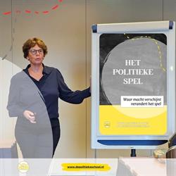 De Politieke School, Ter Aar openingstijden