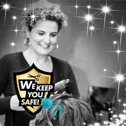 Hair, Style & Visagie Exclusieve kapsalon ?, Apeldoorn openingstijden