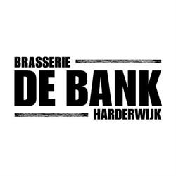 Brasserie De Bank, Harderwijk openingstijden