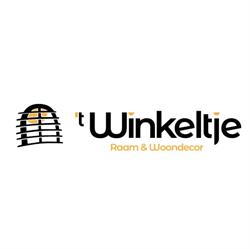 T Winkeltje voor Raam & Woondecor, Ridderkerk openingstijden