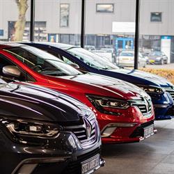 Stoerkarretje, Oss openingstijden