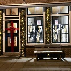 Zoef Fashion, Zaltbommel openingstijden