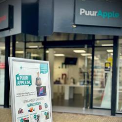 PuurApple.nl, Lemmer openingstijden