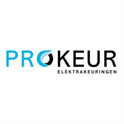 Prokeur B.V. Elektrakeuringen - Scope 8 - Scope 10 - Scope 12, Maasdijk openingstijden