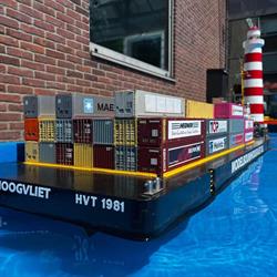 Model Boten Vereniging Hoogvliet, Hoogvliet Rotterdam openingstijden