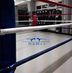 Sportcentrum ReBo, Bodegraven openingstijden
