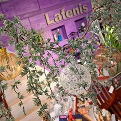 Lafenis, Spijkenisse openingstijden