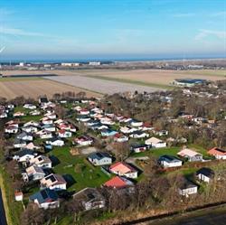 Bungalowpark "Eb en Vloed" Coöperatieve Belangenvereniging U.A., Sint Maartensvlotbrug openingstijden