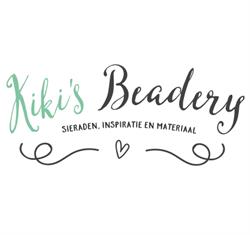 Kiki's Beadery - Kralenwebshop, Leeuwarden openingstijden