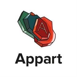 Appart, Roermond openingstijden