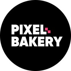 The Pixel Bakery, Amsterdam openingstijden