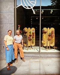 iWoolly, Utrecht openingstijden