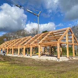 Sfeerlocatie, Klarenbeek openingstijden