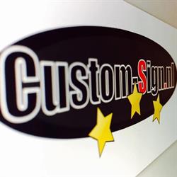 Custom-Sign, Geldermalsen openingstijden