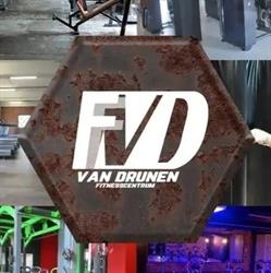 Fitnesscentrum Van Drunen, Geertruidenberg openingstijden