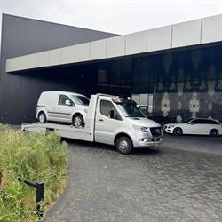 Van Gelder Bedrijfswagens, Nieuwkuijk openingstijden