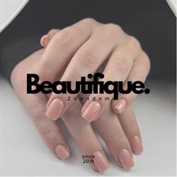 Beautifique Zaandam, openingstijden