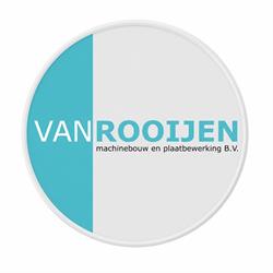 Van Rooijen Machinebouw & Plaatbewerking BV, Numansdorp openingstijden