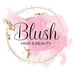 Blush Hair & Beauty, Lage Mierde openingstijden