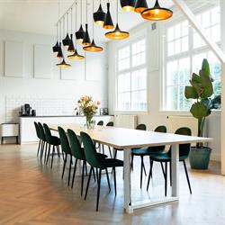 Het Atelier - Vergaderlocatie Barneveld, openingstijden