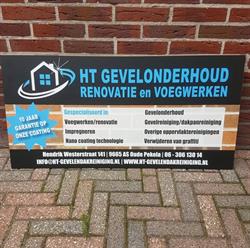 HT Gevelonderhoud, Nieuwe Pekela openingstijden