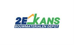 2e Kans Bouwmaterialen, Groot-Ammers openingstijden