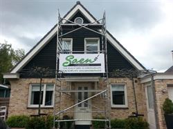 Saen onderhoud, Zaandam openingstijden