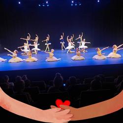 Dancestudio Dorris Titulaer, Venlo openingstijden