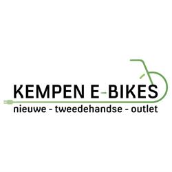 Kempen E-Bikes, Bladel openingstijden