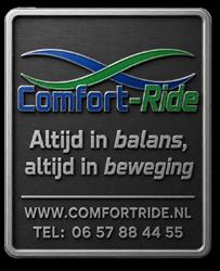 Comfort-Ride Ede, openingstijden