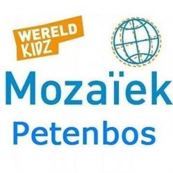 Basisschool Mozaiek Petenbos, Veenendaal openingstijden