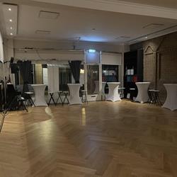 Latin dansschool Cali Swing Nederland, Axel openingstijden