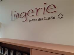 Lingerie by van der Linde, Waddinxveen openingstijden