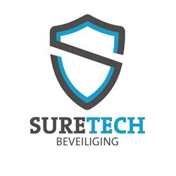 Suretech beveiliging BV, Rotterdam openingstijden