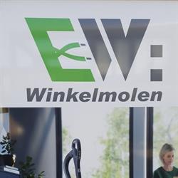 EW Winkelmolen, Meijel openingstijden