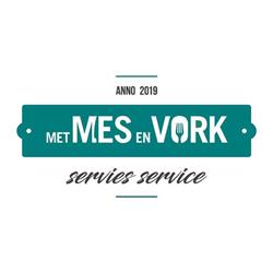 Met mes en vork, Oosterhout openingstijden