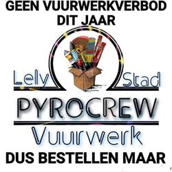 Pyrocrew lelystad, Lelystad openingstijden